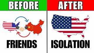Globalization Collapse: What Russia & China Have Done to Us | ECONOCAP
