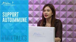 #MIKTALKS : SURVIVING AUTOIMMUNE | With dr. Andini S. Natasari, MRes