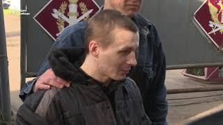 «В рабской системе». Евгений Макаров — о пытках