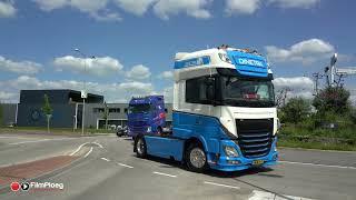 Truckersdag 2023 Barneveld