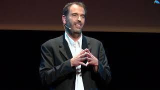 Devenons des citoyens numériques responsables | Vincent Courboulay | TEDxLaRochelle