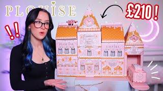 UNBOXING THE PLOUISE ADVENT CALENDAR 2023!