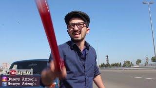 Qiz və oğlan ayrıseçkiliyi :D - Huseyn Azizoglu vine 2017