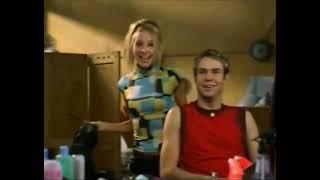 Playhouse Disney/Disney Channel Rockin' Saturday Promo (September 2008) (W/O KineMaster Watermark)