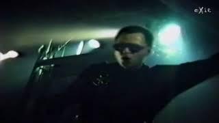 Front 242 - Until Death (Us Do Part) (Music Video)