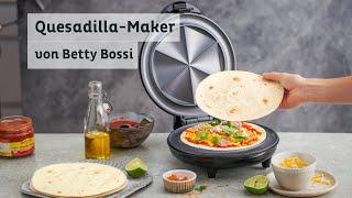 Quesadilla Maker - Produkt von Betty Bossi