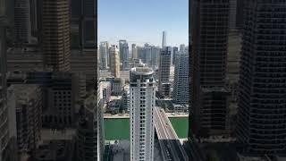 Приехала в гости и увидела мою яхту  #шок #яхта #dubai