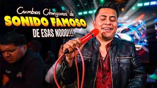 Cumbias Ching0nas De Sonido Famoso 2024 - 2025