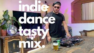 [DJ SET] Indie Dance Music Mix - By DJ Renato Vera