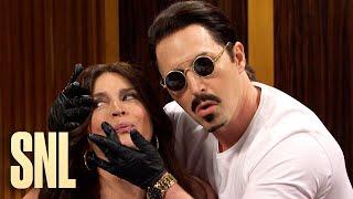 Salt Bae - SNL