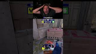 ОТВЕТ НА ГЛАВНЫЙ ВОПРОС ВСЕЛЕННОЙ | #guit88man #cs #shorts