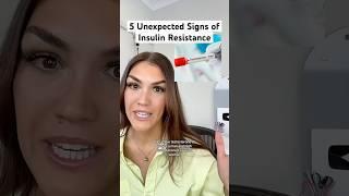 5 Signs You Have Undiagnosed Insulin Resistance