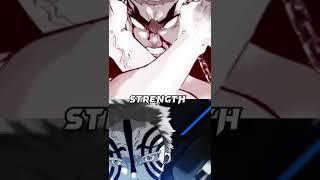 Aizen Vs Madara || Collab with Shaggyluffy