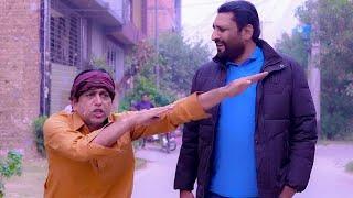 Rana Ijaz New Funny Video | Rana Ijaz & Shakeel Raja Funny Video | Standup Comedy By Rana Ijaz