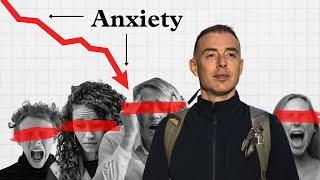 How To Stop Anxiety Ruining Your Life: Proven Techniques