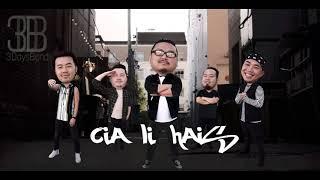 3DaysBand - Cia Li Hais (New Hmong Music 2020)