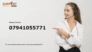 Online Technical Support Promotional Video