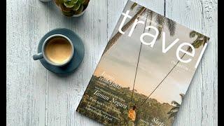 Unforgettable Travel Magazine