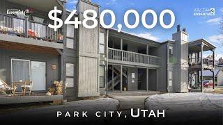  1900 Homestake Rd #40, Park City, UT | Real Estate Essentials | ABC4 Utah's Real Estate Essentials