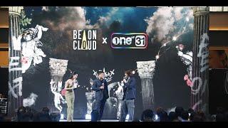 Be On Cloud x ONE31,ปอนด์ กฤษดา x บอย ถกลเกียรติ ,THE NEXT ALTITUDE"ไปกับ Be On Cloud