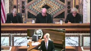 Oral Argument before the United States Court of Appeals for the Ninth Circuit