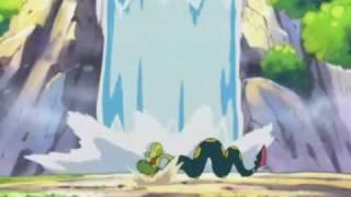 POKEMON TREECKO'S PIECES