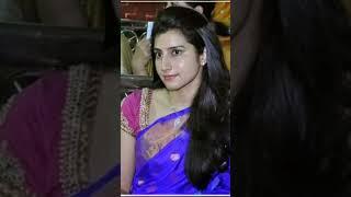 nara brahmani latest sarees