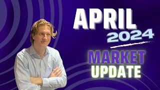 Halifax Real Estate Market Update: April 2024