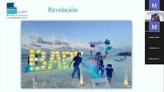 Webinar Beachscape Cancún | Mundi Travels Inc.