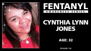 Cynthia Jones' Story - episode 176