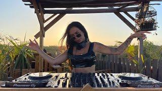 Anely Kiyaro | Ethnic Progressive House Sunset Mix 2022 | By @EPHIMERATulum