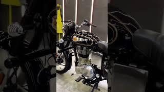 Royal Enfield standard 350 bs6 E20 new model|| bullet standard 350 bs6||||#royalenfield #bullet