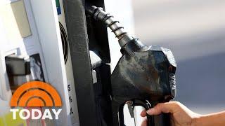 Gas Prices Soar Amid Crisis In Ukraine