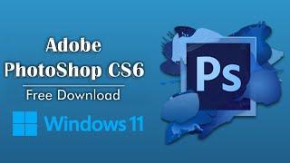 Photoshop CS6 installation tutorial