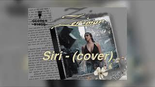 Zerimar - Siri (Cover)