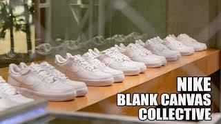 Nike BLANK CANVAS COLLECTIVE