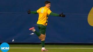 Vermont vs. Pitt: 2024 NCAA men’s soccer quarterfinal highlights