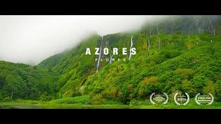 AZORES - FLORES