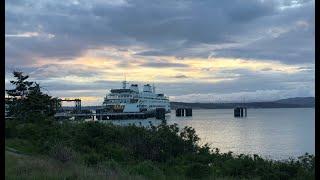 Hike and Explore at San Juan Island, Washington, May 2022