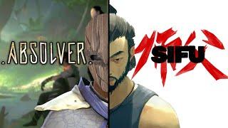 Why Sifu Succeeded Where Absolver Failed