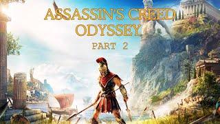 Assassin's Creed  Odyssey Part 2