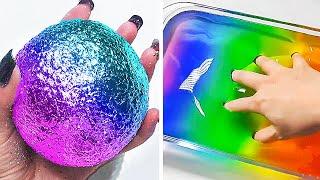 Feel the Most Relaxing Slime ASMR NOW | Satisfying Video 3232