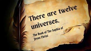 The Most Obscure Teachings of the Gnostic Gospels