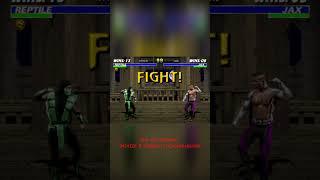 Ключевое умение Ultimate Mortal Kombat 3: сходу меняем тактику, превращая слабость в силу!