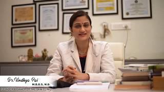 The Skin Clinic - 'Skin Talks' by Dr Vindhya Pai