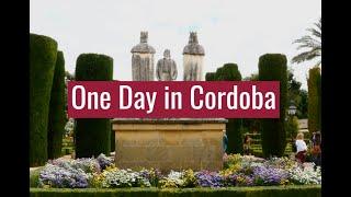 One Day in Cordoba