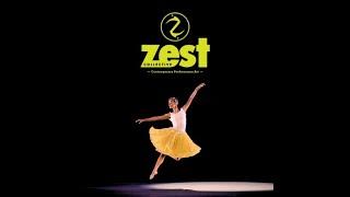 The Moss Center: Zest Collective Dance Talk