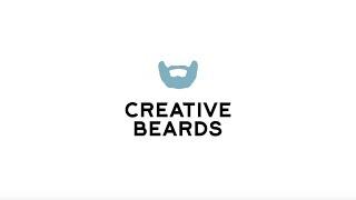 Creative Beards - Stijlcatalogus 2022