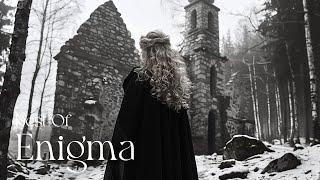 Enigma Music - Magical and Mysterious Music: A Magical Journey Through Enchanting Sounds