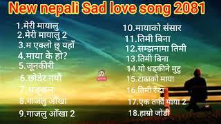 New nepali Sad love song|New nepali love song|Nepali song|nepali romantic song#rawatkabindra01#viral